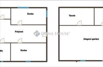 Eladó Gyömrői családi ház hirdetés (83943546)