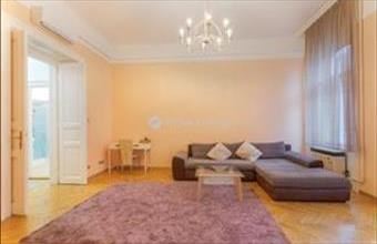 Eladó Budapest VII. kerületi tégla lakás hirdetés (32594889)