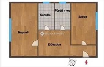 Eladó Budapest X. kerületi panel lakás hirdetés (24535361)