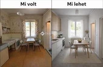 Eladó Budapest XVII. kerületi családi ház hirdetés (33332381)