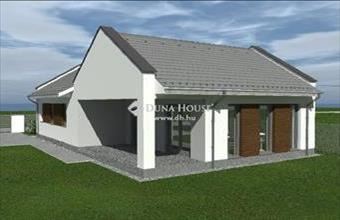 Eladó Kőszegdoroszlói családi ház hirdetés (35692422)