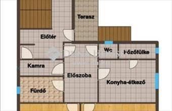 Eladó Büki családi ház hirdetés (46794871)