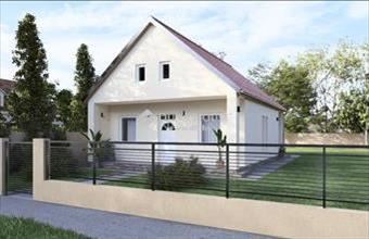 Eladó Szombathelyi családi ház hirdetés (36284446)