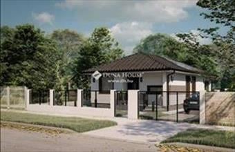 Eladó Gencsapáti családi ház hirdetés (35823474)