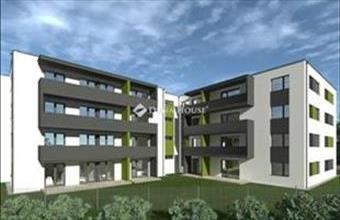 Eladó Szombathelyi tégla lakás hirdetés (85547455)