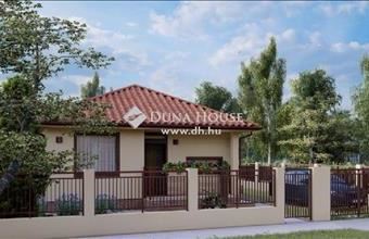 Eladó Gencsapáti családi ház hirdetés (79345347)