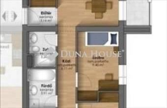 Eladó Szombathelyi tégla lakás hirdetés (36599862)