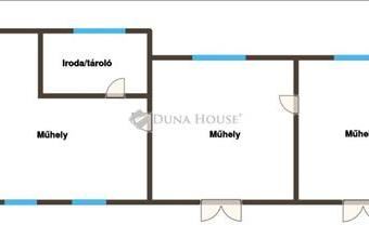 Eladó Kerkáskápolnai műhely hirdetés (52772935)