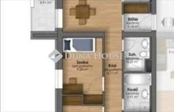 Eladó Szombathelyi tégla lakás hirdetés (35135354)