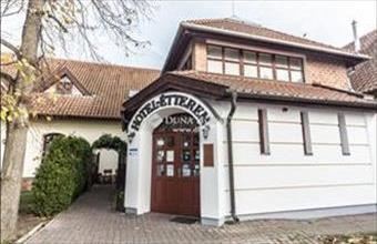 Eladó Szombathelyi hotel, szálloda, panzió hirdetés (18312996)