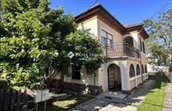 Eladó Szombathelyi családi ház hirdetés (25634337)