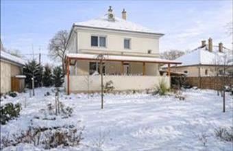 Eladó Budapest XVIII. kerületi családi ház hirdetés (75299645)