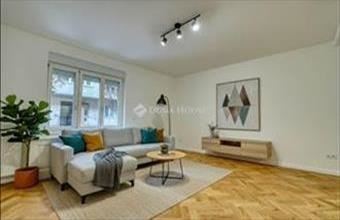 Eladó Budapest II. kerületi tégla lakás hirdetés (23353983)