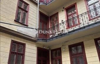 Kiadó Budapest VI. kerületi tégla lakás hirdetés (94239576)