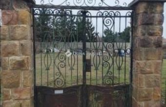 Eladó Fóti lakóövezeti telek hirdetés (29783923)