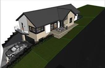 Eladó Mogyoródi lakóövezeti telek hirdetés (34778523)