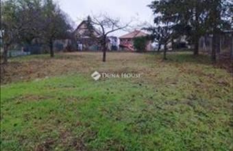 Eladó Mogyoródi lakóövezeti telek hirdetés (34778523)