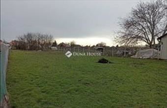 Eladó Deszki lakóövezeti telek hirdetés (47755428)