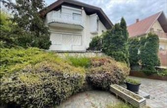 Eladó Siófoki családi ház hirdetés (84443437)