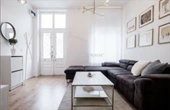 Eladó Budapest V. kerületi tégla lakás hirdetés (64673837)