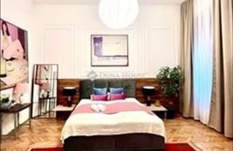 Eladó Budapest VI. kerületi tégla lakás hirdetés (53483469)