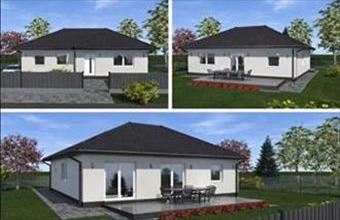 Eladó Dunavarsányi családi ház hirdetés (93422714)