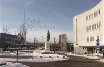 Eladó Kaposvári egyéb iroda hirdetés (36598453)