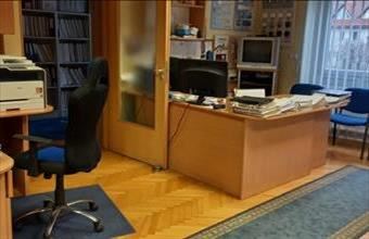 Eladó Nyíregyházai iroda irodaházban hirdetés (27447346)