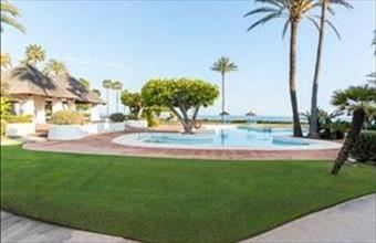 Eladó Spanyolországi tégla lakás hirdetés (54575637)