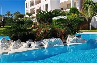 Eladó Spanyolországi tégla lakás hirdetés (46368323)