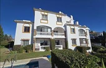 Eladó Spanyolországi tégla lakás hirdetés (25594439)