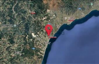 Eladó Spanyolországi lakóövezeti telek hirdetés (89357344)