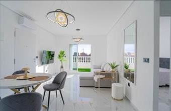 Eladó Spanyolországi tégla lakás hirdetés (96924338)