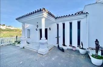 Eladó Spanyolországi üdülő hirdetés (83359999)