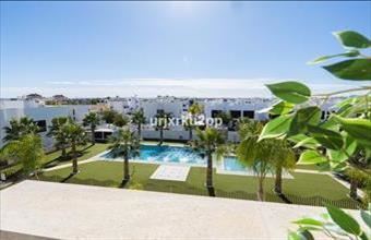 Eladó Spanyolországi tégla lakás hirdetés (42385769)