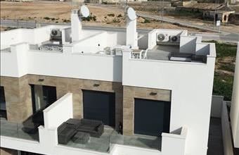 Eladó Spanyolországi ikerház hirdetés (76712616)