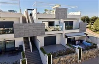 Eladó Spanyolországi tégla lakás hirdetés (42368747)