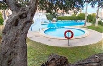 Eladó Spanyolországi tégla lakás hirdetés (77253469)