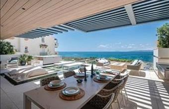 Eladó Spanyolországi tégla lakás hirdetés (99533765)