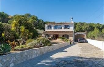 Eladó Spanyolországi tanya hirdetés (37428373)