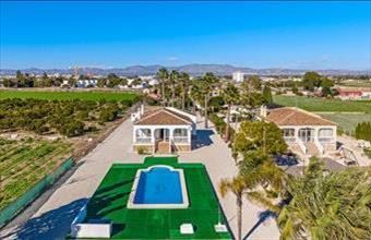 Eladó Spanyolországi üdülő hirdetés (24339881)