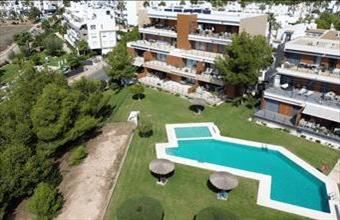 Eladó Spanyolországi tégla lakás hirdetés (83969747)