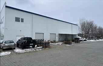 Kiadó Dunakeszi raktár hirdetés (53441463)