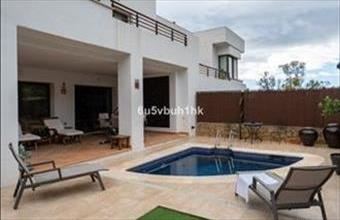 Eladó Spanyolországi ikerház hirdetés (12347945)