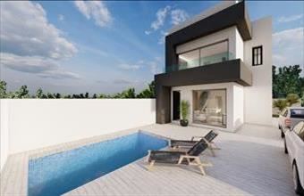 Eladó Spanyolországi üdülő hirdetés (59742322)