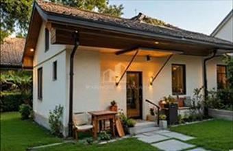 Eladó Pilisvörösvári ikerház hirdetés (96654996)