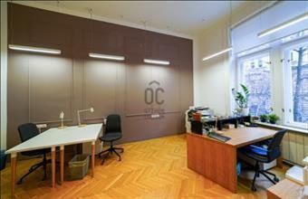 Eladó Budapest II. kerületi iroda irodaházban hirdetés (48893417)