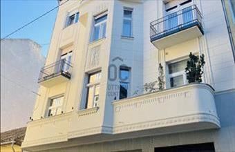 Eladó Budapest VI. kerületi tégla lakás hirdetés (36837934)