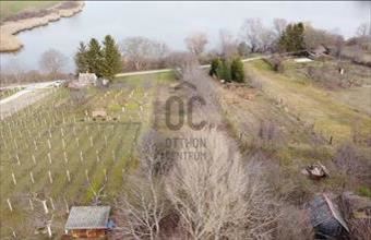 Eladó Bonyhádi külterületi telek hirdetés (56143132)