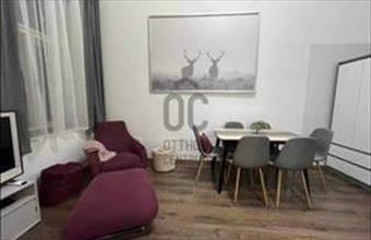 Eladó Budapest VI. kerületi tégla lakás hirdetés (39858317)